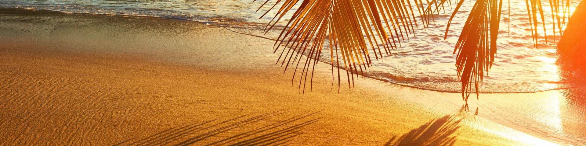 Wakacje na wyspie Mahe - wypoczynek na niebiańskich plażach